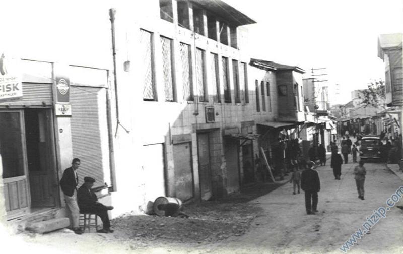 hasan akpek uzun çarşı 