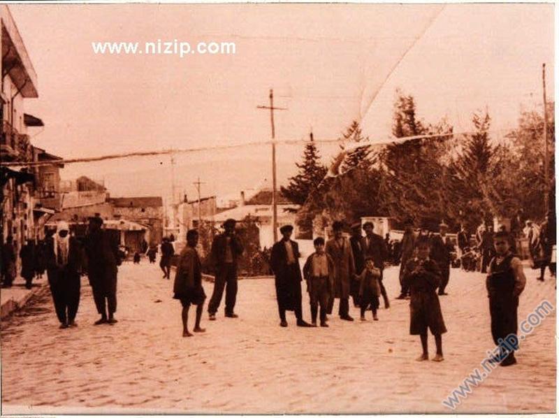 çarşı 