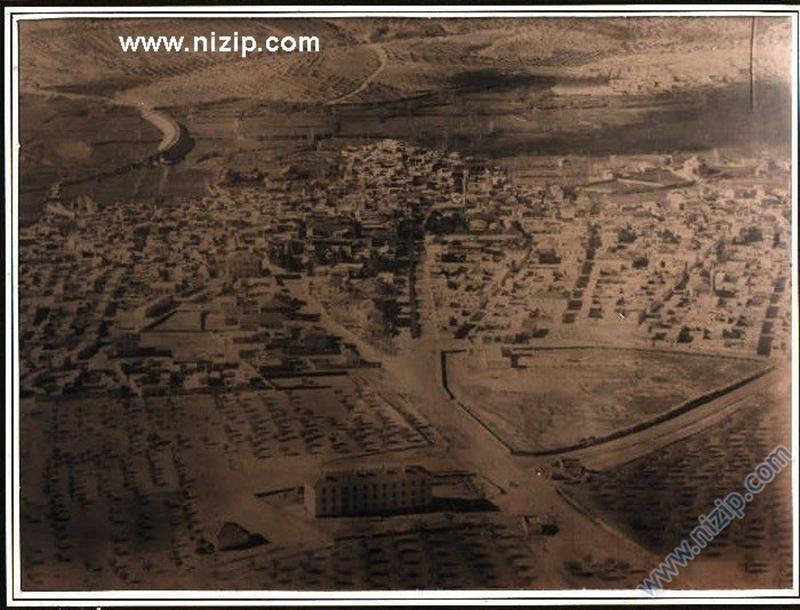 genel bir görünüş 