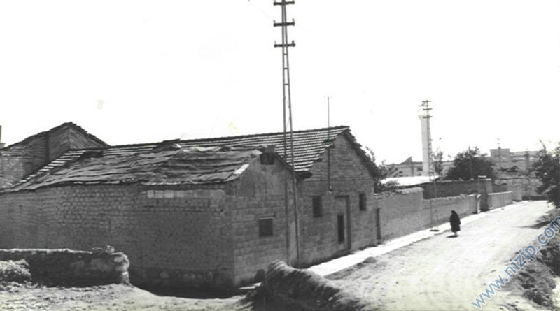 pazar cami mahallesi 