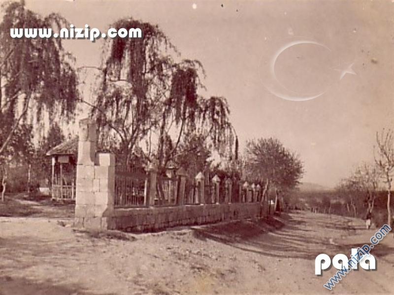 nizip belediyesi bahçesi 