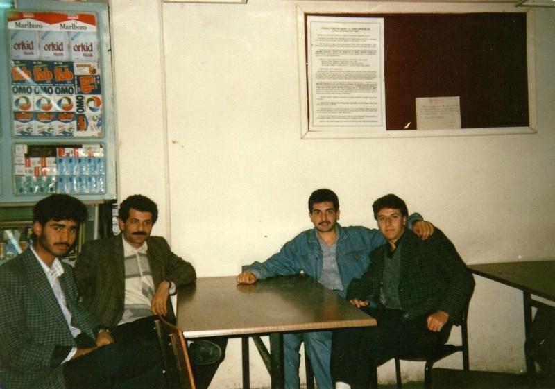 kasım böler 