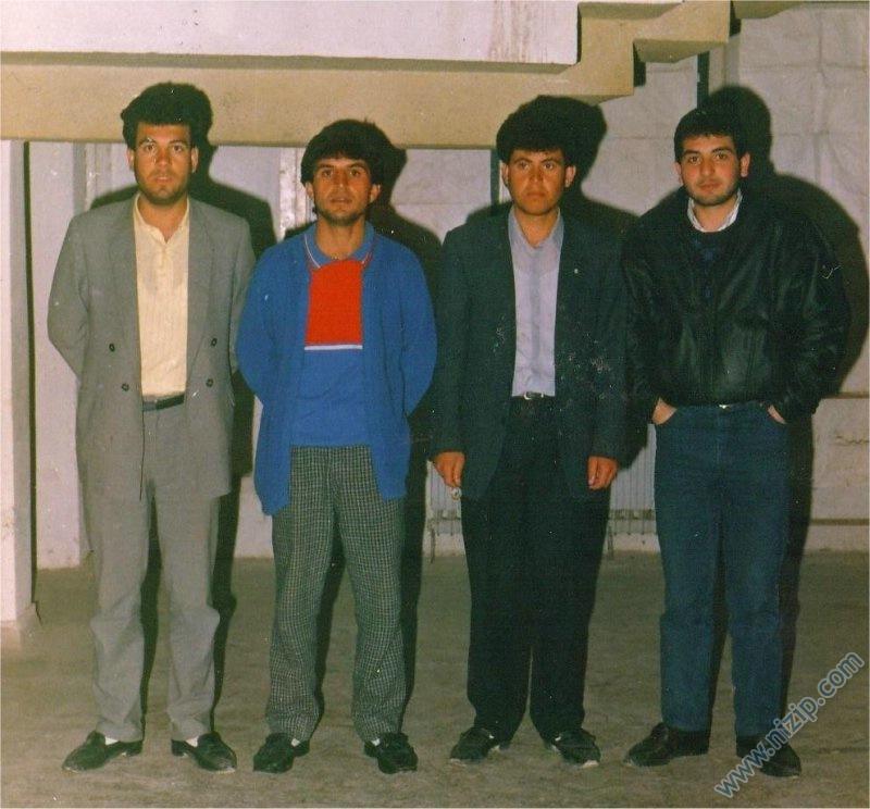 arkadaşlar 