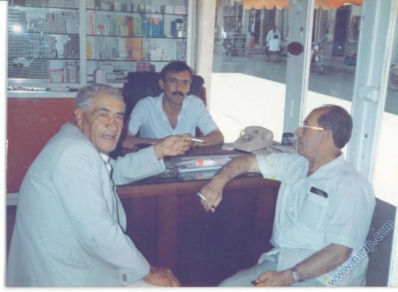 necip akpek 