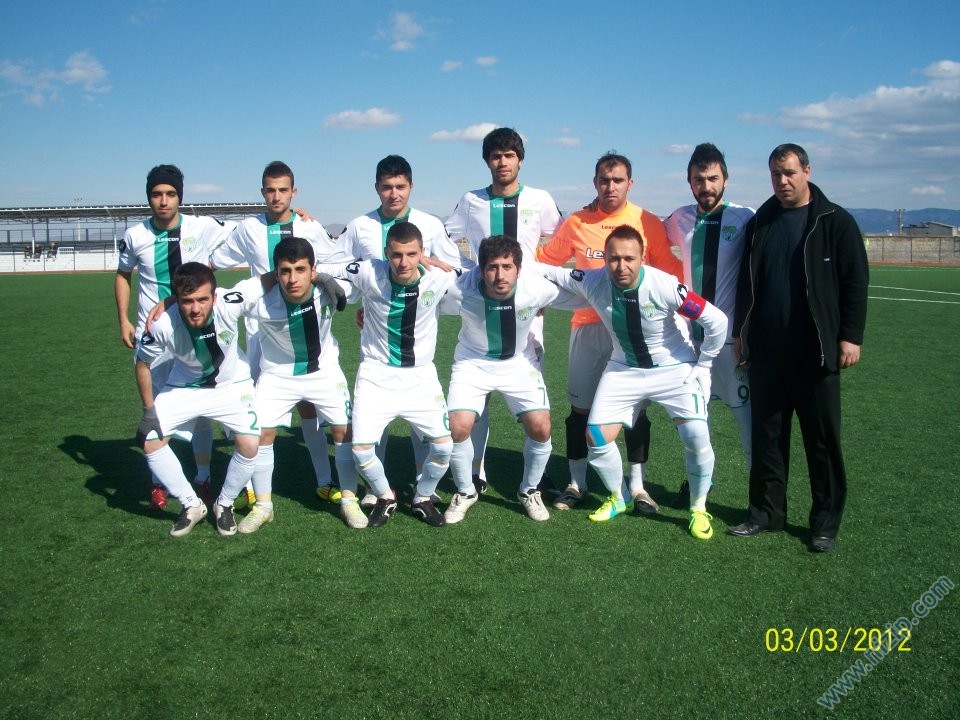 nizipspor 2011-2012 