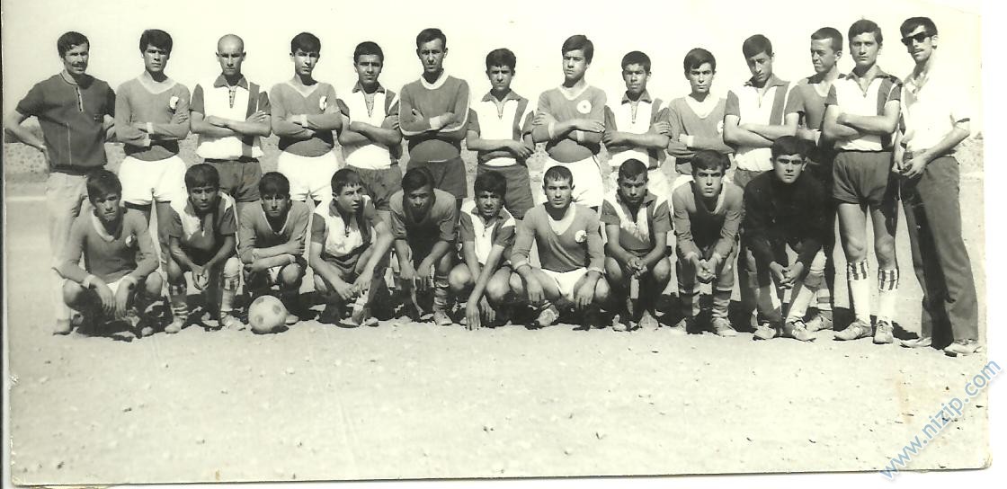 Hatıralar 