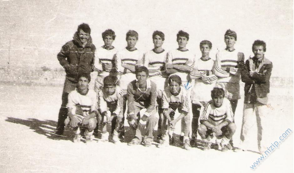 karkamış lisesi futbol takımı 