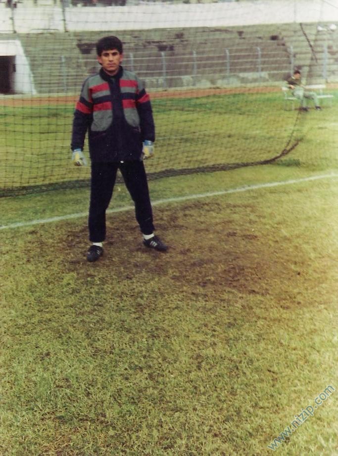 ahmet baba 