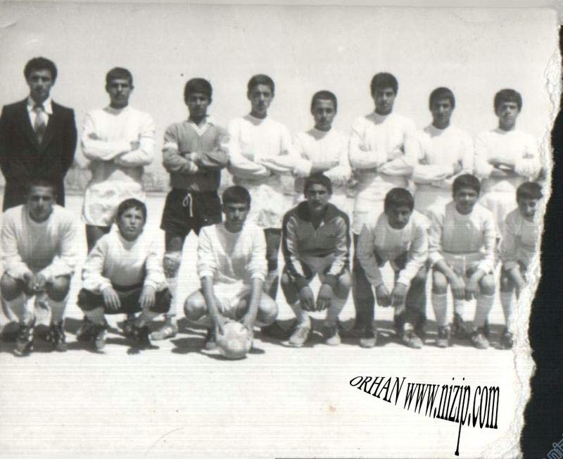 Nizipspor 