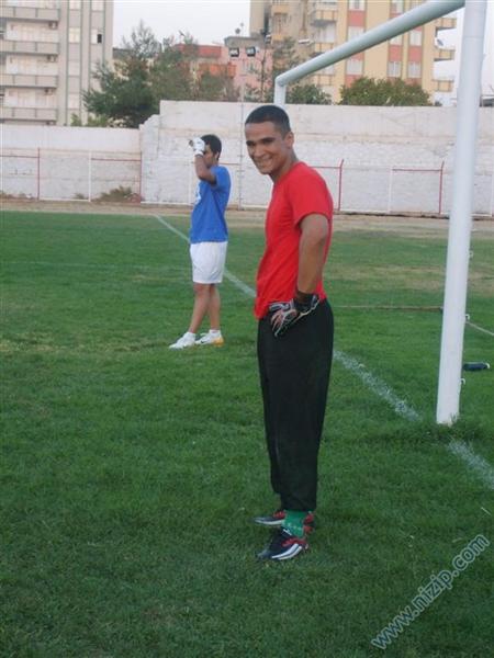 Nizipspor 