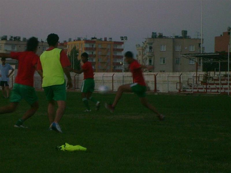 Nizipspor 