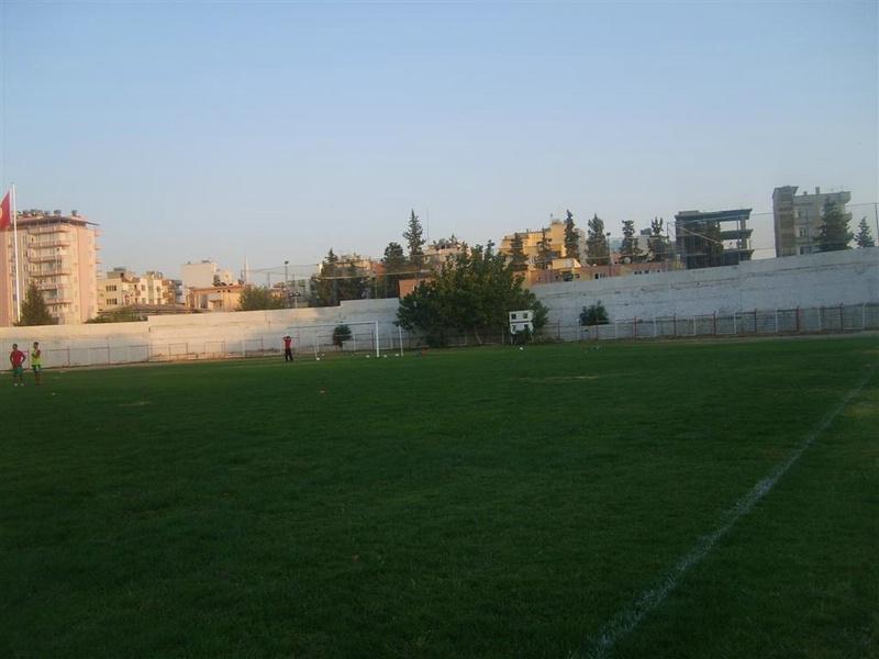 Nizipspor 