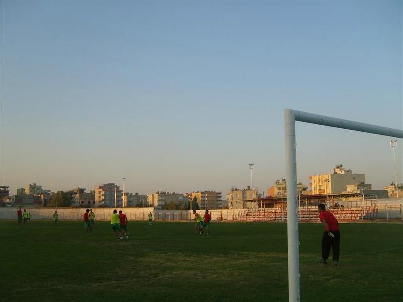 Nizipspor 