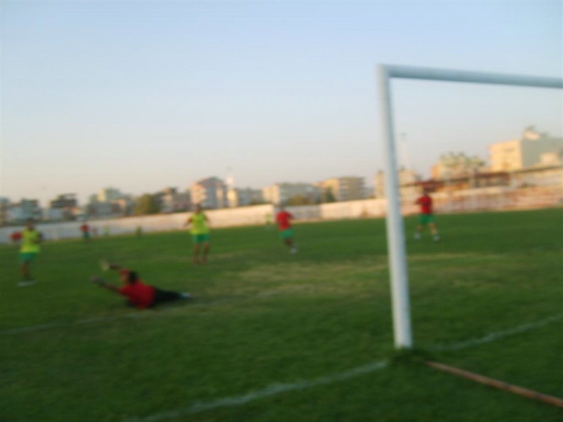 Nizipspor 