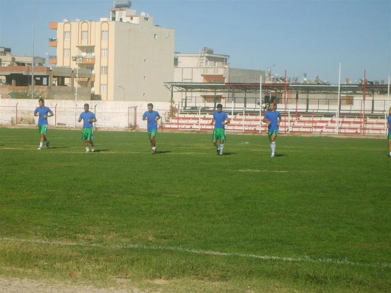 Nizipspor 
