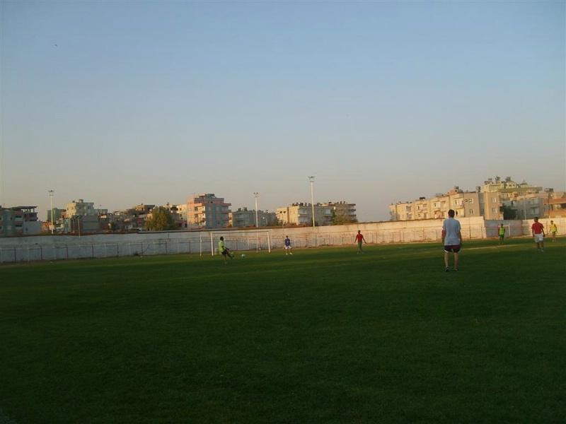 Nizipspor 