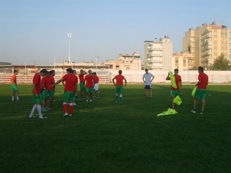 NizipSpor 