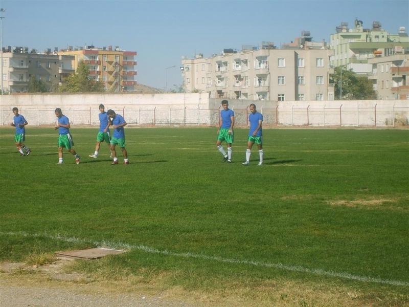 NizipSpor 