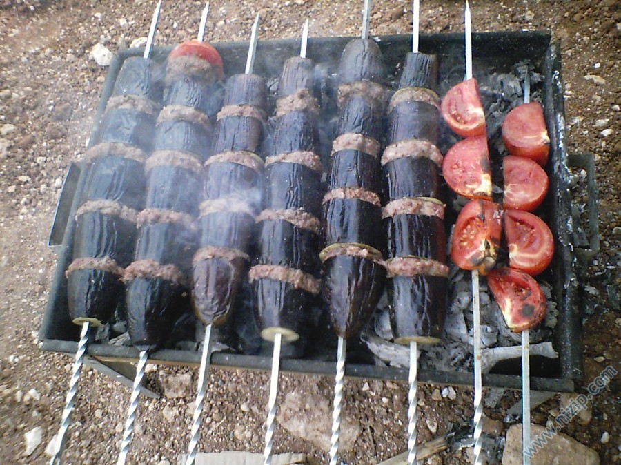 BALCAN KEBBABI ŞİŞTE 