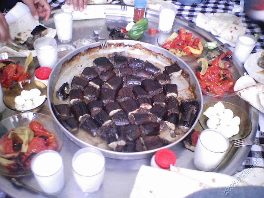 BALCAN KEBABI 