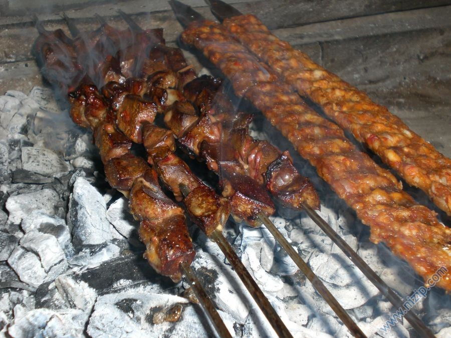 KEBAP 