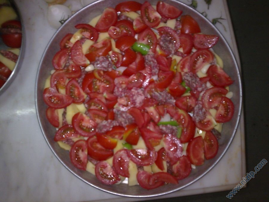 salih usta 