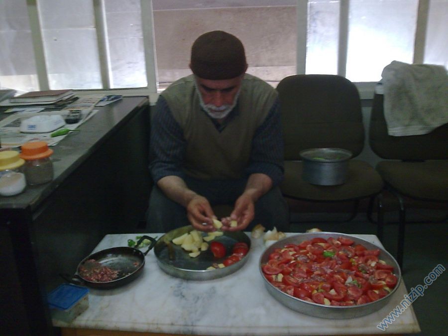 demirciogulları salih demirci 