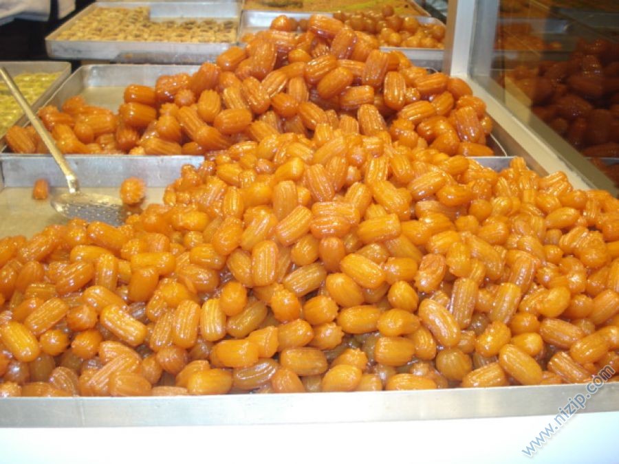 osamnlı tulumba 