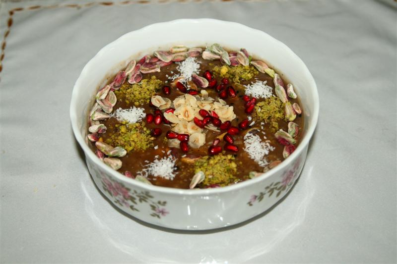 aşure 