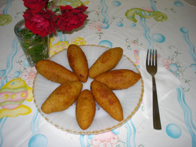 içli köfte 