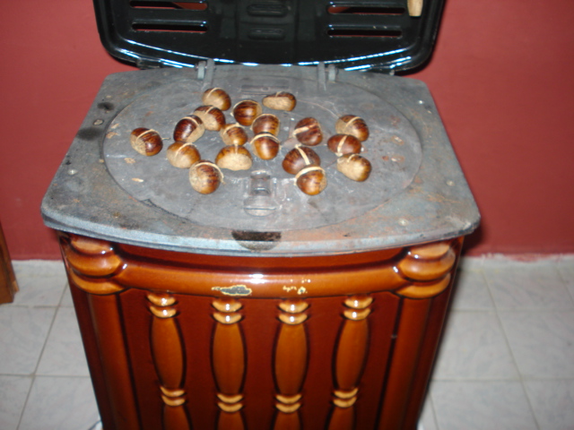 sobada kestane 