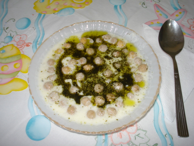 Tıklıya(Nizip usulü) 