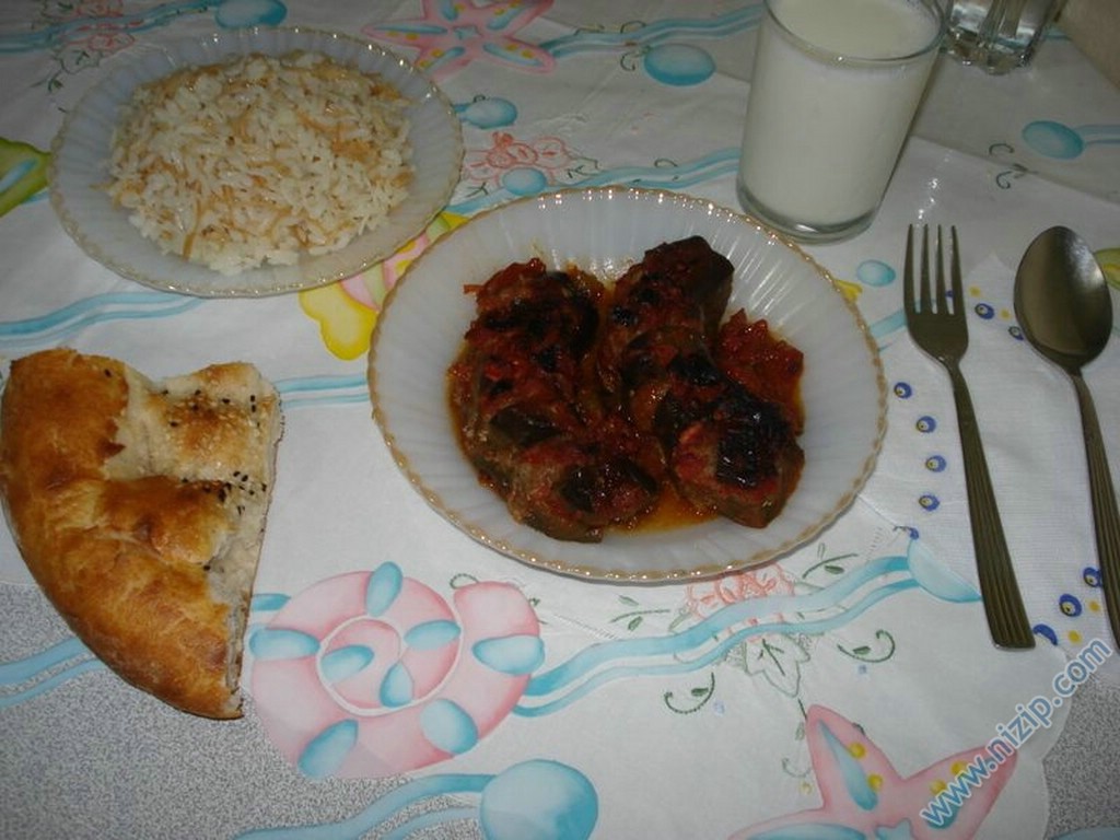Beli kırık 