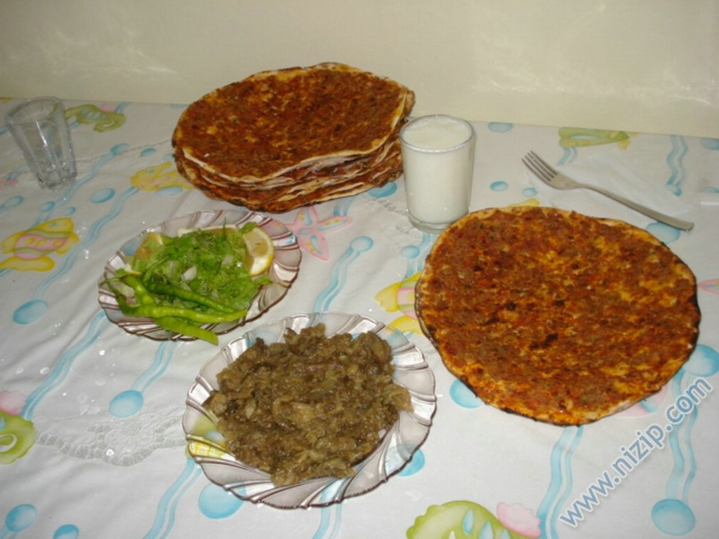 lahmacun 