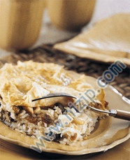 mantı 