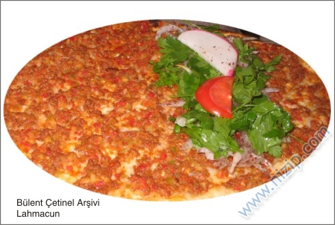 lahmacun 