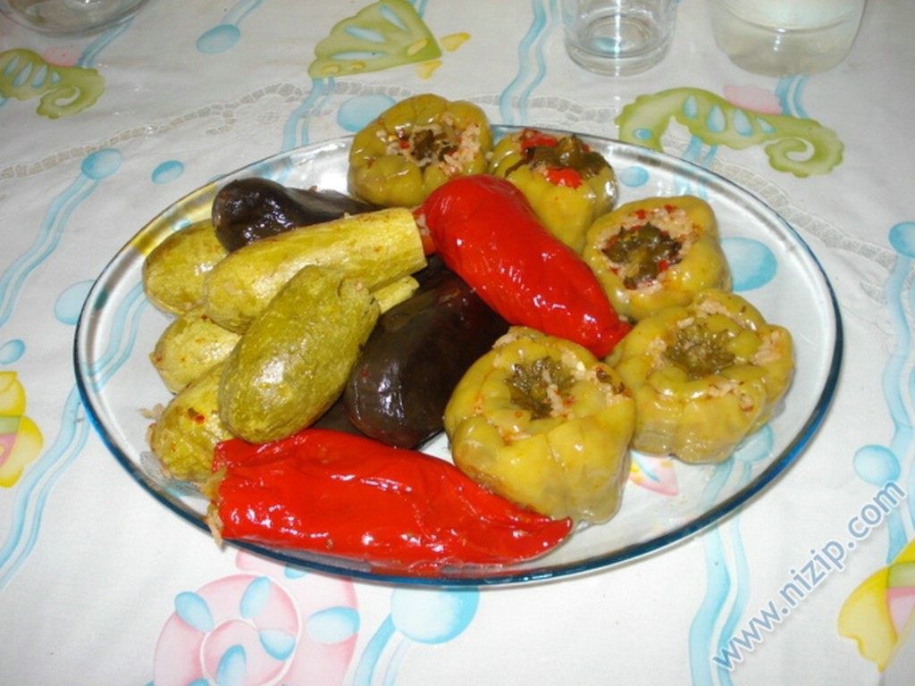 dolma 