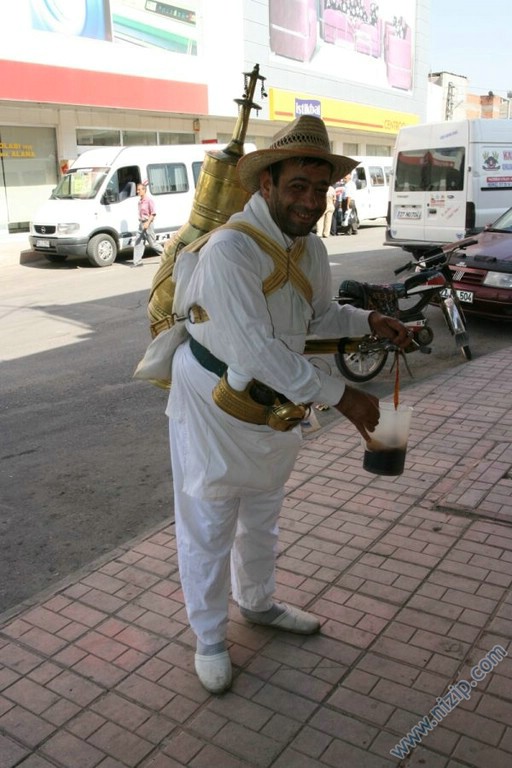şerbetci müslüm 