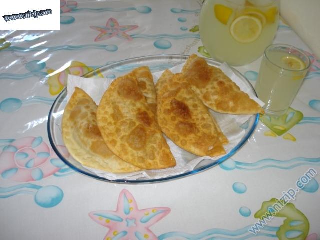 pirinçli semsek 