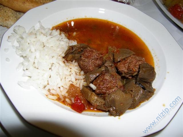 yemek 