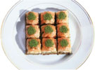 fıstıklı baklava 