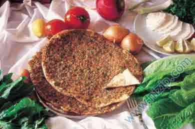 lahmacun 