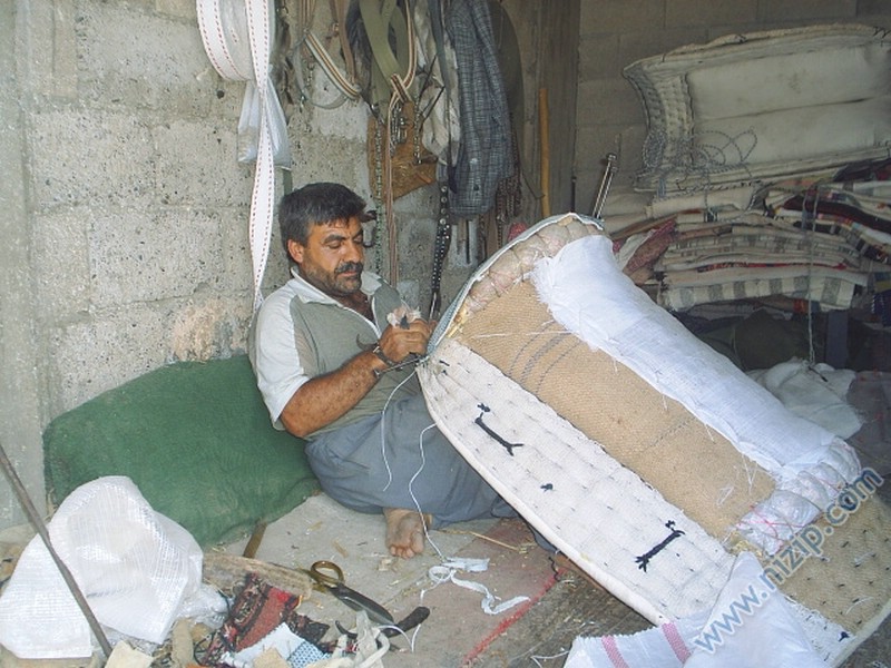 kaybolan meslek 