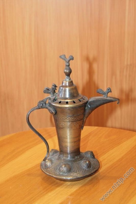 Süs cezvesi 