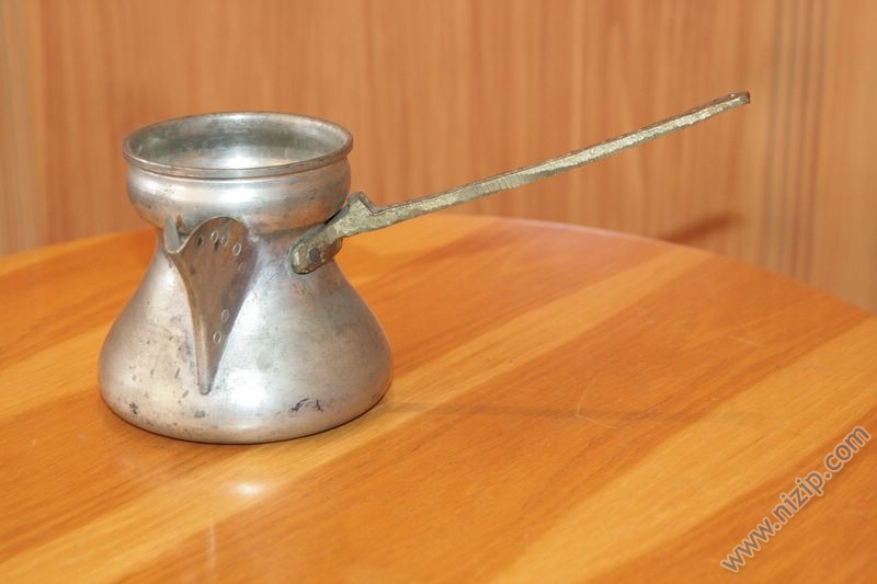 Cezve 