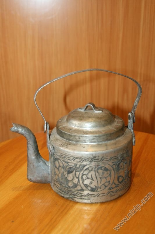 Çaydanlık 