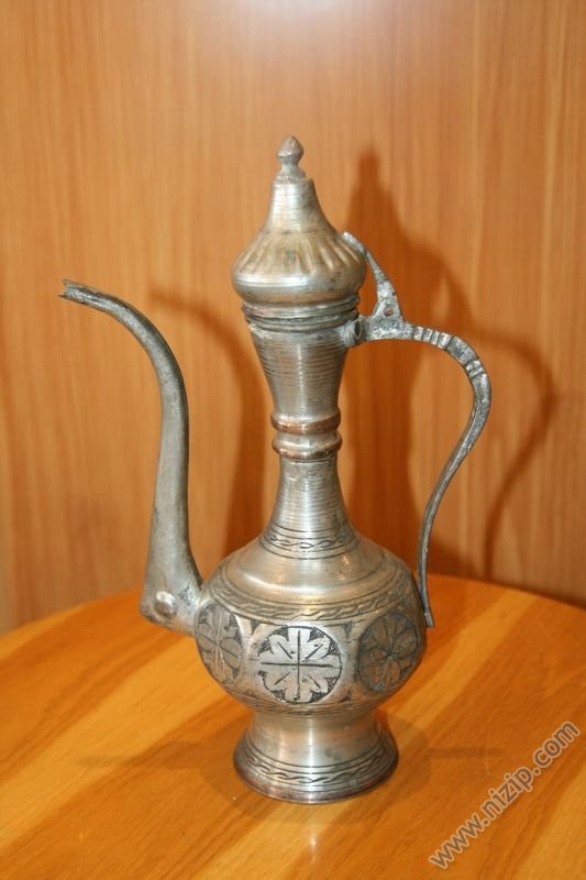süs ibriği 
