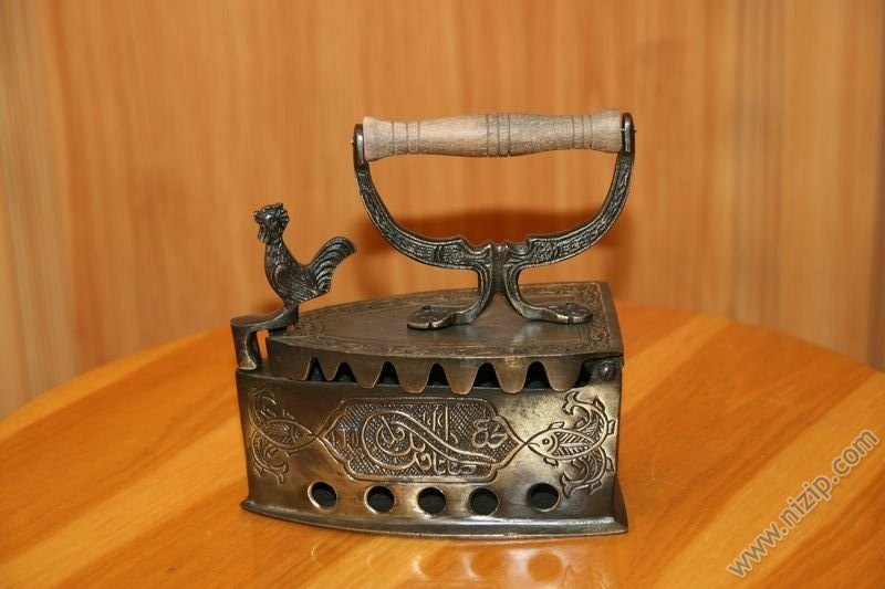 ütü 