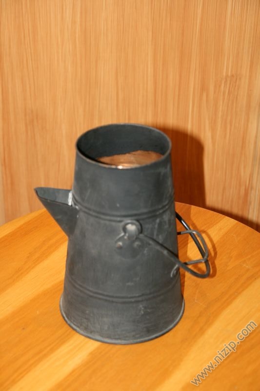 Cezve 