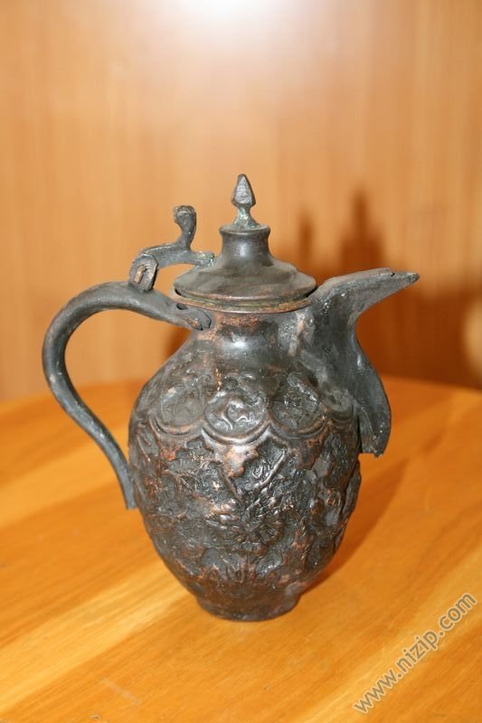 İbrik 